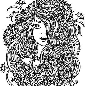 Meet your Posher, Evelyn